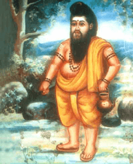 life History & story of Siddhar agathiyar in tamil