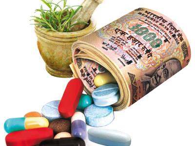 advantages and disadvantages of siddha and allopathy medicine system